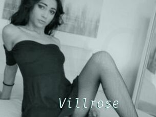 Villrose