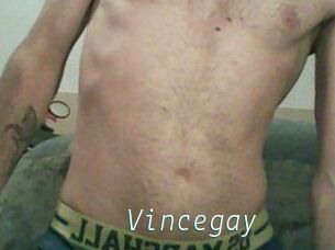 Vincegay