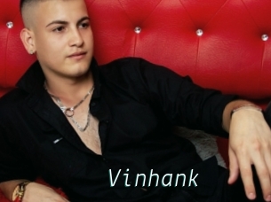 Vinhank