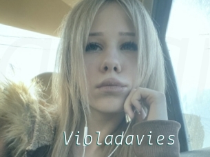 Violadavies