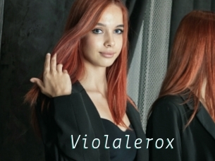 Violalerox