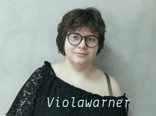 Violawarner