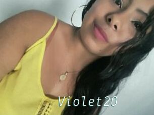 Violet20