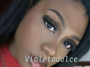 Violetadolce