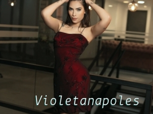 Violetanapoles