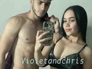 Violetandchris