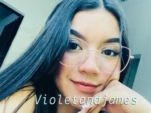 Violetandjames