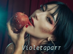 Violetaparr