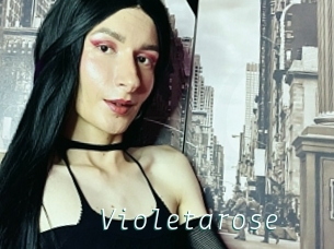 Violetarose