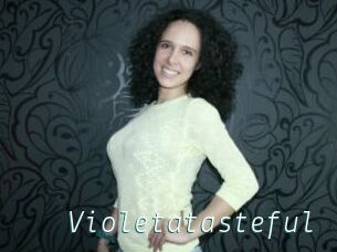 Violetatasteful