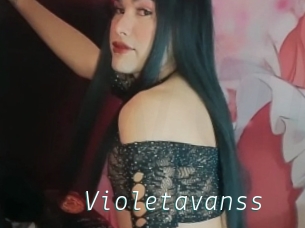 Violetavanss