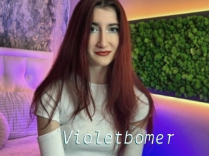 Violetbomer