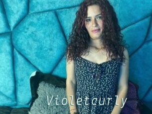 Violetcurly