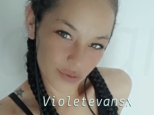 Violetevansx