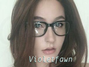 Violetfawn