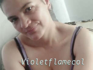 Violetflamecol