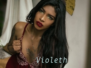 Violeth