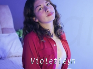 Violetleyn