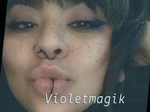 Violetmagik