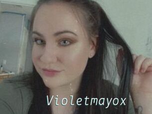 Violetmayox