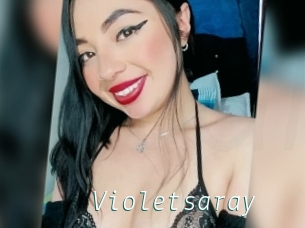 Violetsaray