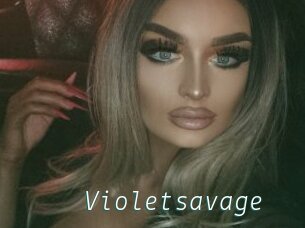 Violetsavage