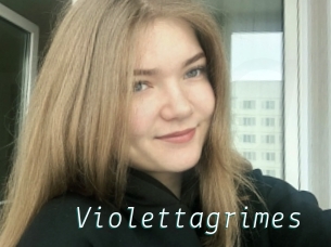 Violettagrimes