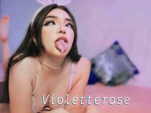 Violetterose