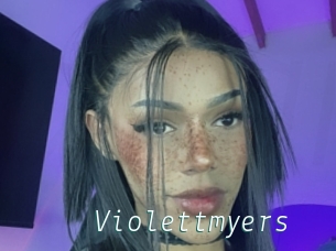 Violettmyers