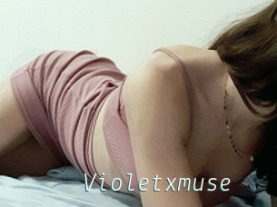 Violetxmuse