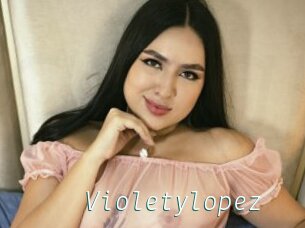 Violetylopez