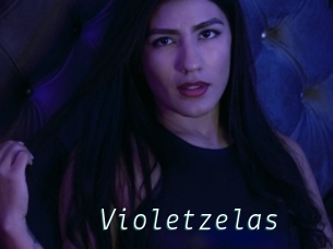 Violetzelas