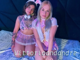 Vittoriaandandre