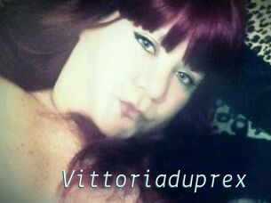 Vittoriaduprex