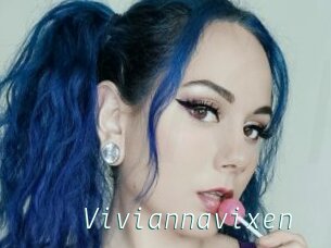 Viviannavixen