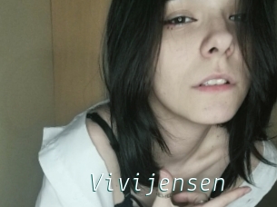 Vivijensen