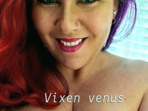 Vixen_venus