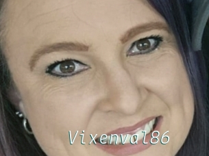 Vixenval86