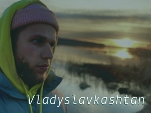 Vladyslavkashtan