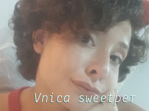 Vnica_sweetper