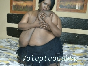 Voluptuousbbw