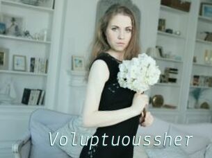 Voluptuoussher