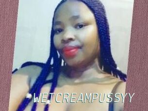 WETCREAMPUSSYY