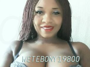 WETEBONY19800