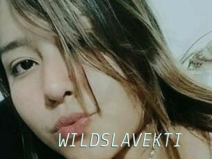 WILDSLAVEKTI