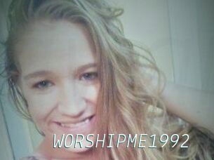 WORSHIPME1992