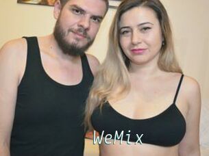 WeMix