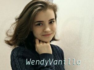 WendyVanilla