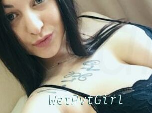 WetPvtGirl