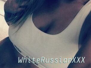 WhiteRussianXXX